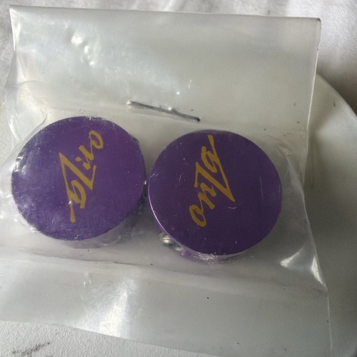 Nos vintage onza chill pills - nos,