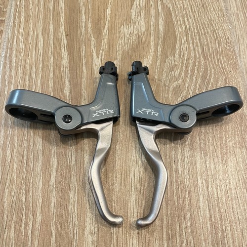 Shimano xtr m950 brake - bl-m950,