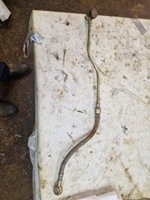 Ferguson Tef20 T20 Diesel Fuel