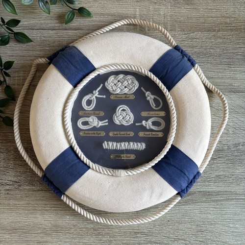 Vintage nautical sailing knot - vintage,