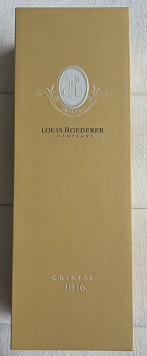 Louis roederer cristal - roederer,