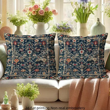 2 Lovely Vintage Persian