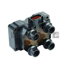 Ford Escort MK4 1.6 XR3i From Oct 89 Genuine Intermotor Ignition Coil Pack