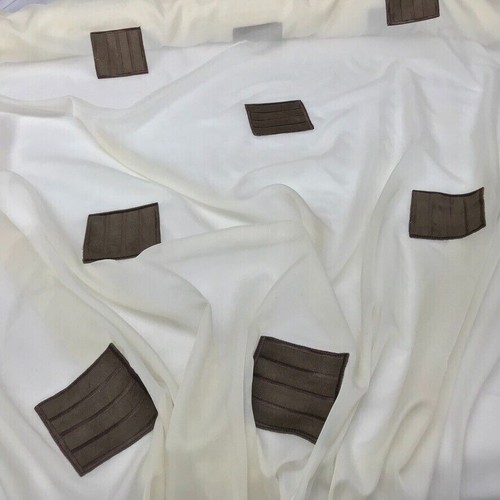 Metres voile square - 10,