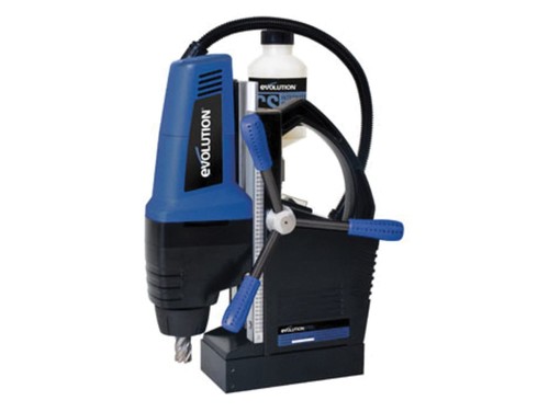 Evolution evomag42 110v 42mm - evomag42/1,