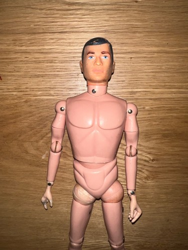 Vintage 1969 palitoy action - vintage,