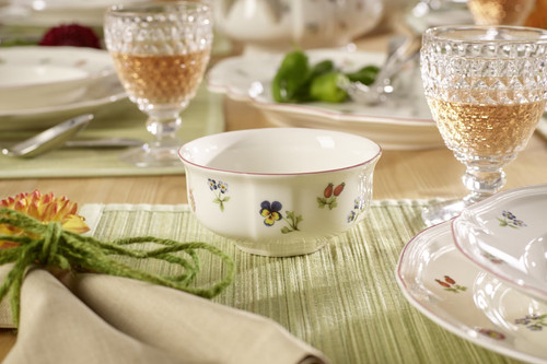Villeroy boch petite fleur - &,