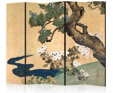 Beautiful Ornate Room Divider - Double Sided