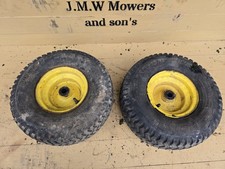 john deere Lt180 ltr170 ride