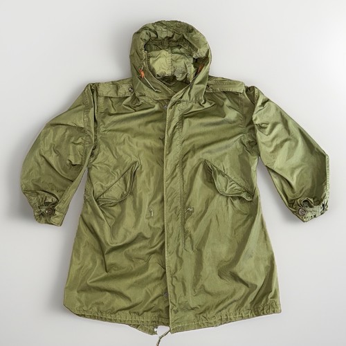 Vintage army 1951 m51 - vintage,