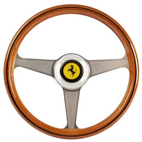 Thrustmaster ferrari 250 - thrustmaster,