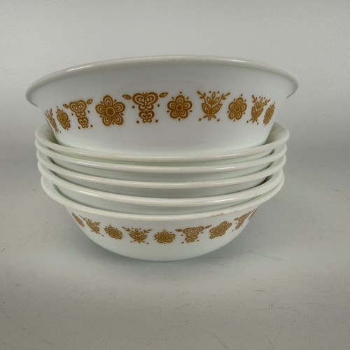 Lot vintage corelle - of,