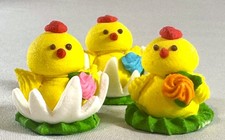 🐥 Easter Sugar Chicks