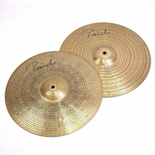 Paiste signature dark energy - signature,