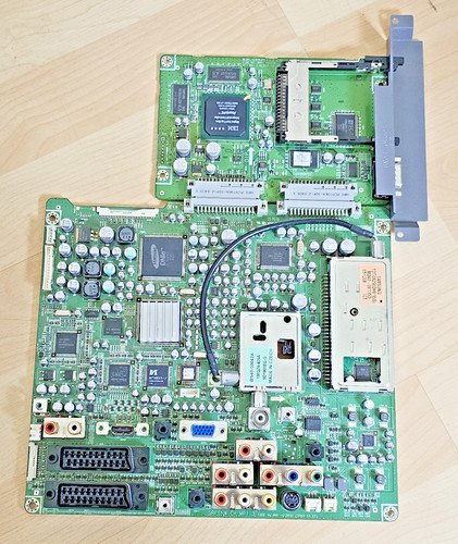 Samsung le26r51bds main board - samsung,
