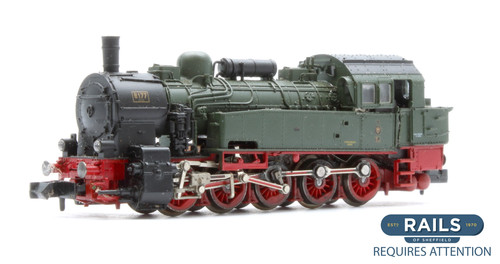 Fleischmann gauge 7823 - fleischmann,