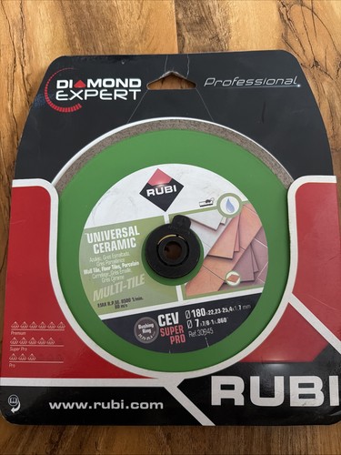 Rubi cev super pro - rubi,