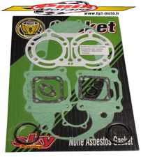 YAMAHA YZF 350 BANSHEE