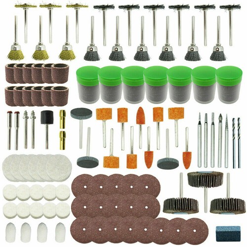 450pcs dremel rotary - rotary, tool