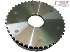 BSA A7, A10, B31, B33 Clutch