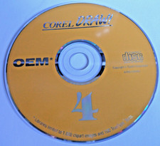Corel Draw! 4 Graphics Suite