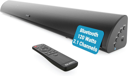 Majority bluetooth sound - bluetooth, bar