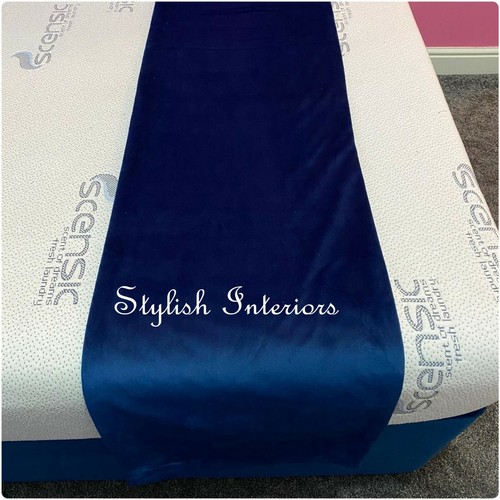 Quality soft plush velvet - hi-quality,