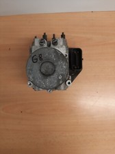 MAZDA 6 GJ MK3 ABS PUMP 2012