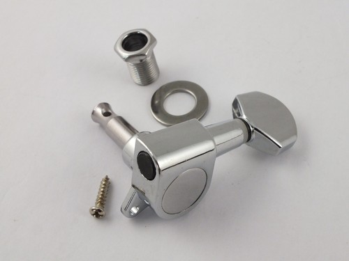 Replacement chrome machine - replacement,