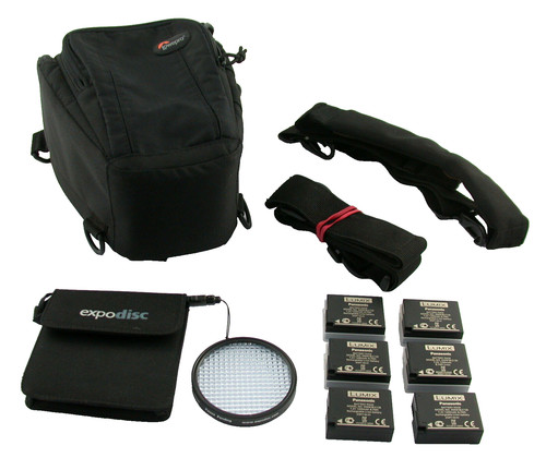 Set for panasonic fz2000 - for,