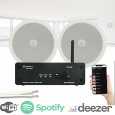 WIFI Speakers Amplifier