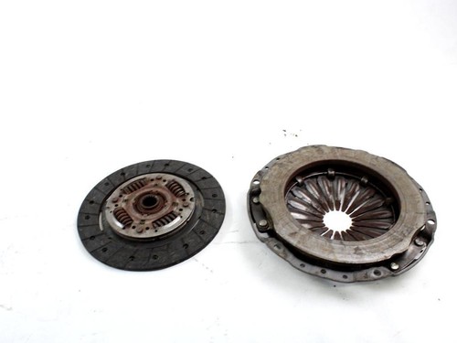 71753318 clutch kit with disc - 71753318,