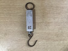 Vintage Little Samson 7lb x 2