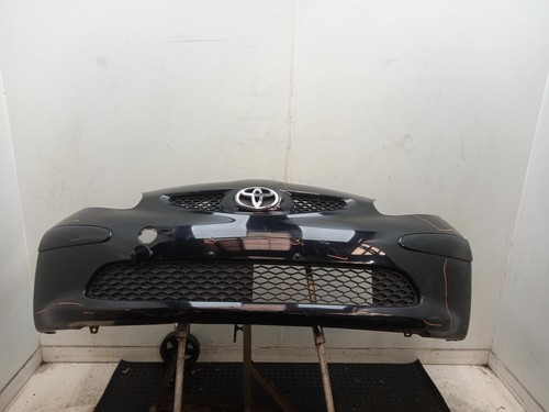 Toyota aygo front bumper - aygo,