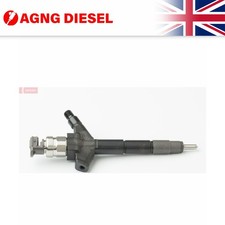 Denso Fuel Injector DCRI301060