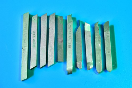 6mm lathe cutting tool - lathe,