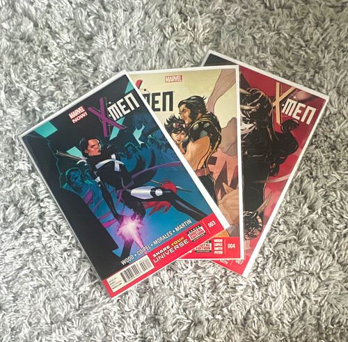 Marvel comics men comic book - comics,