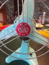 Vintage Italian Electric Desk