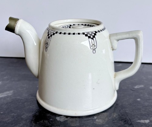 Vintage 1930s art deco dunn - vintage,