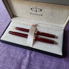 PARKER Fountain Pen Sonnet