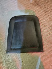 FORD CAPRI SEAT BACK PANEL IN