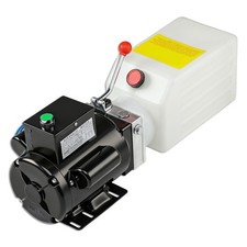 220V 6L Car Lift Hydraulic