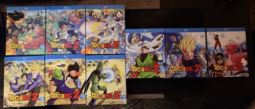Dragon ball seasons - dragon,
