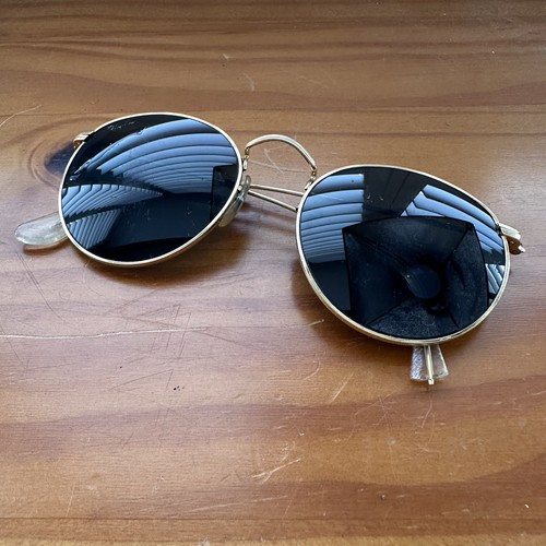 Vintage ray ban sunglasses - ray-ban,