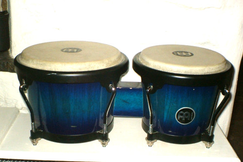 Meinl headliner series - series, blue