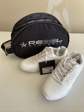 Rebel Rise Cheer Shoe Size 4.5