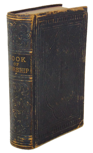 Book worship general - book,