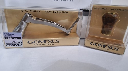 Gomexus handle and knob for - handle,