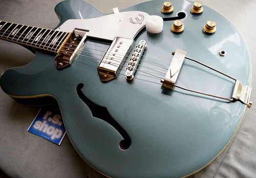 Epiphone casino exclusive - epiphone,