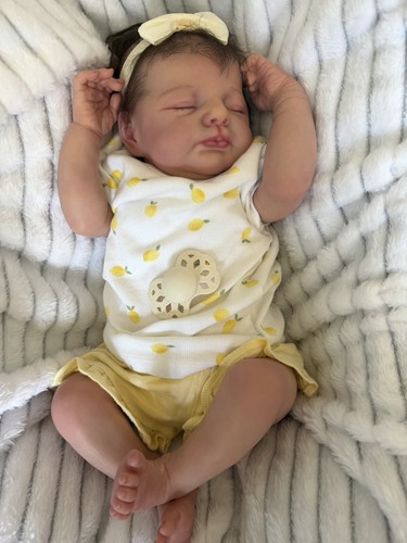 Gorgeous reborn otto - gorgeous, by